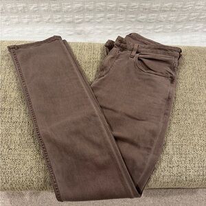 Men’s Paige Federal Jeans - Size 32